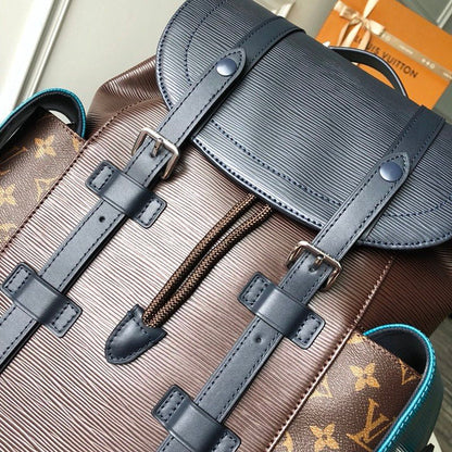 Ver Fashion Lu-Vi bags - 17807