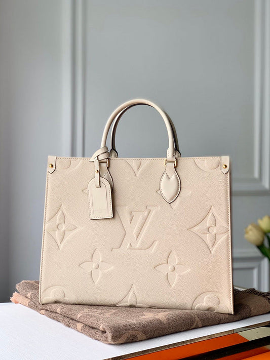 Ver Fashion Lu-Vi bags - 17776