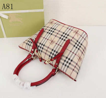 Ver Fashion -BBR Bags - 876