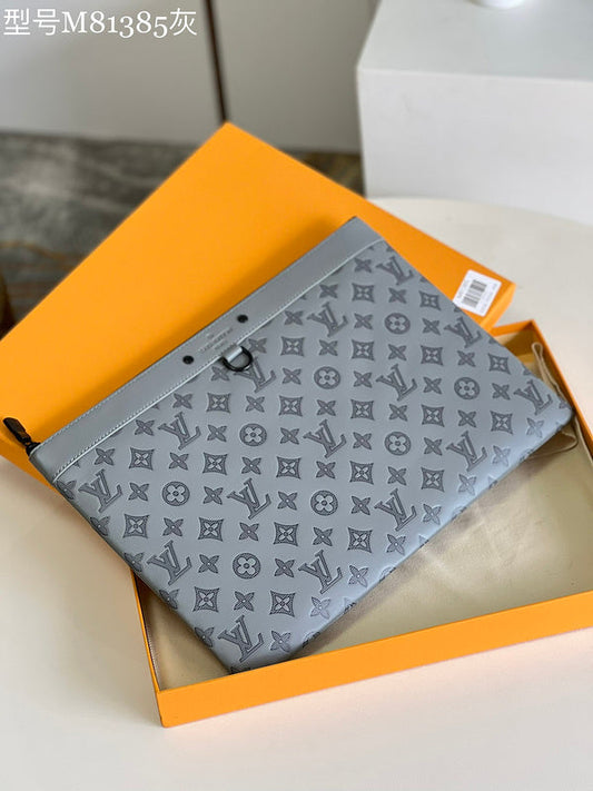 Ver Fashion Lu-Vi Bags - 16693
