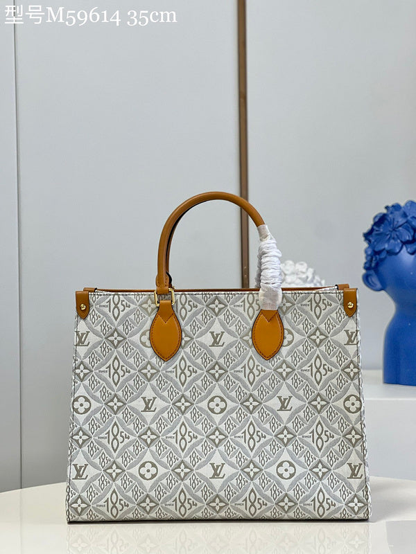 Ver Fashion Lu-Vi bags - 17157