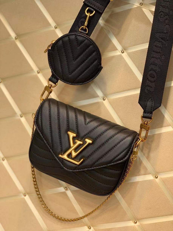 Ver Fashion Lu-Vi bags - 17683