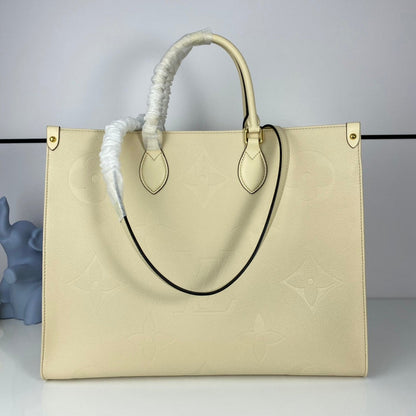 Ver Fashion Lu-Vi bags - 17705
