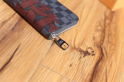 Ver Fashion Lu-Vi bags - 10871