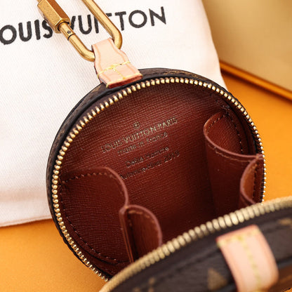 Ver Fashion Lu-Vi bags - 17223