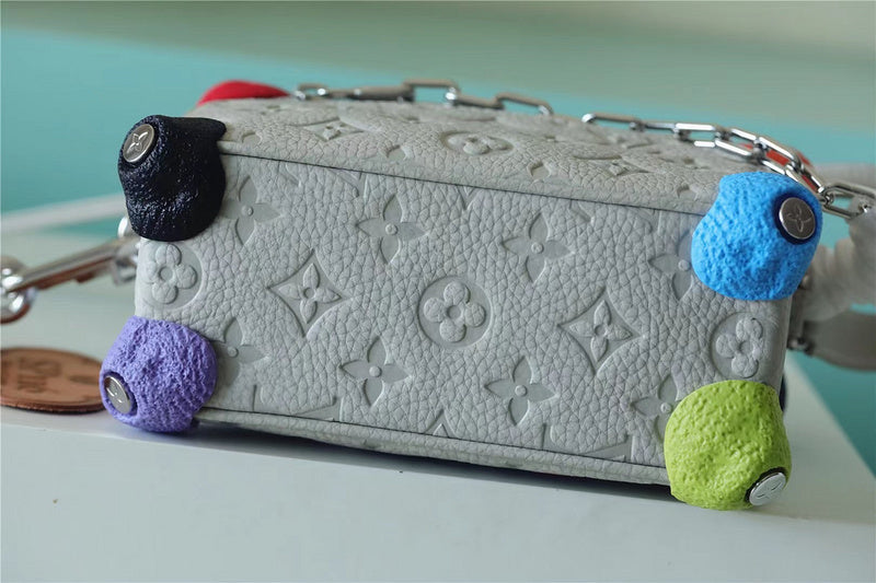 Ver Fashion Lu-Vi bags - 10139