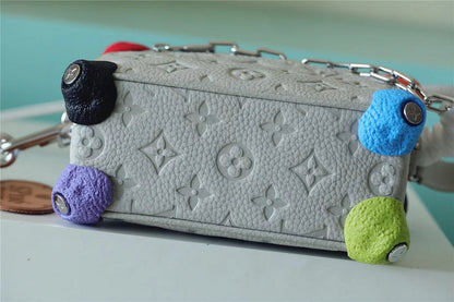 Ver Fashion Lu-Vi bags - 10139