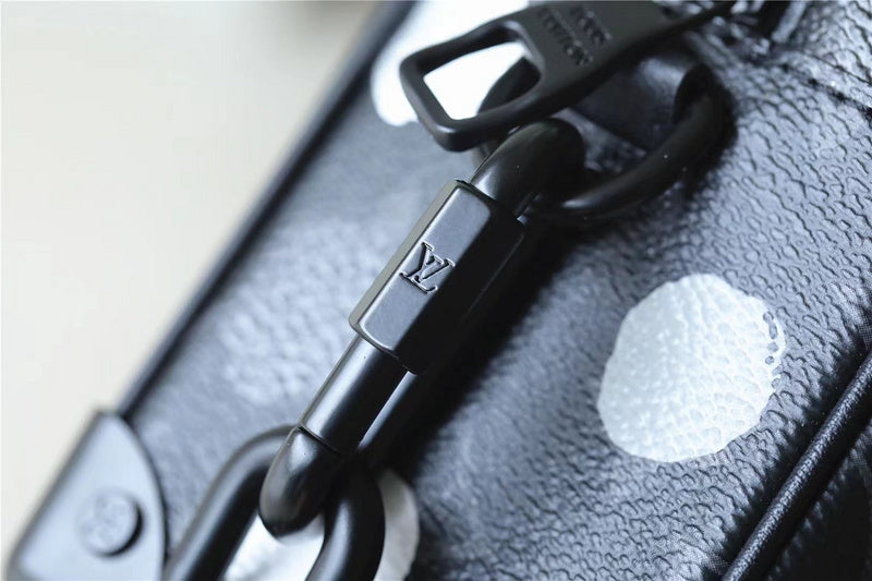 Ver Fashion Lu-Vi bags - 10131