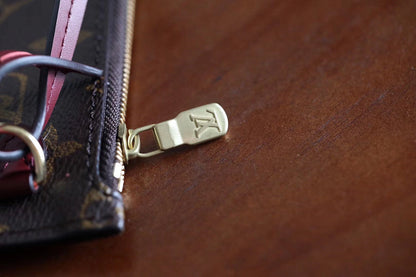 Ver Fashion Lu-Vi bags - 8071