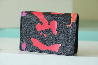 Ver Fashion Lu-Vi bags - 10625