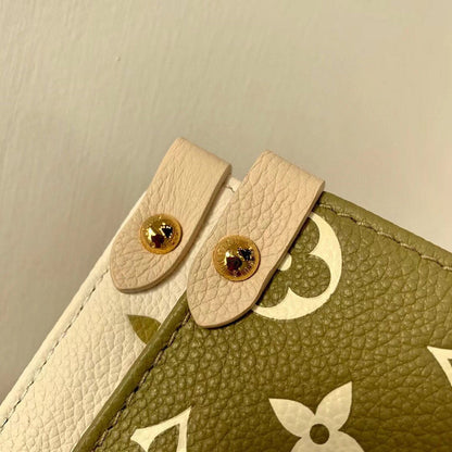 Ver Fashion Lu-Vi Bags - 16886