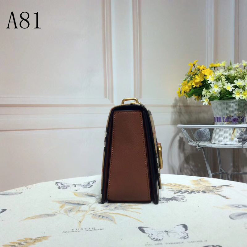 Ver Fashion -BBR Bags - 840