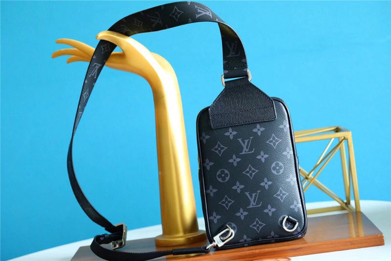Ver Fashion Lu-Vi bags - 10206