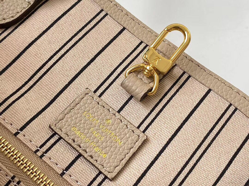 Ver Fashion Lu-Vi bags - 17808