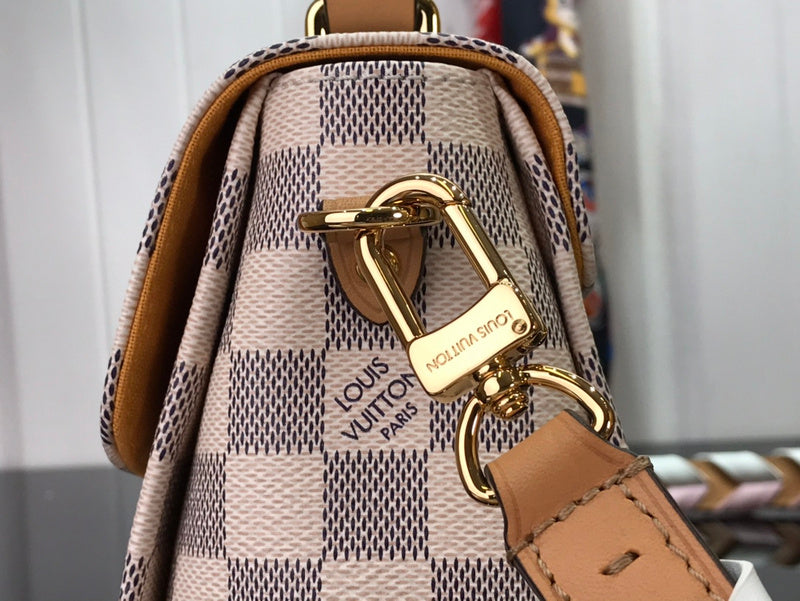 Ver Fashion Lu-Vi Bags - 16963