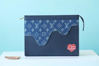 Ver Fashion Lu-Vi bags - 10750