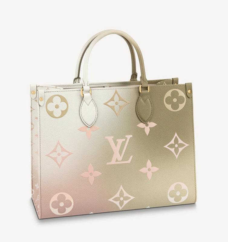 Ver Fashion Lu-Vi Bags - 16723