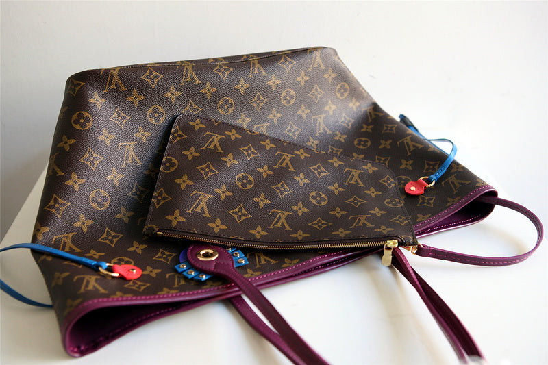 Ver Fashion Lu-Vi bags - 8068
