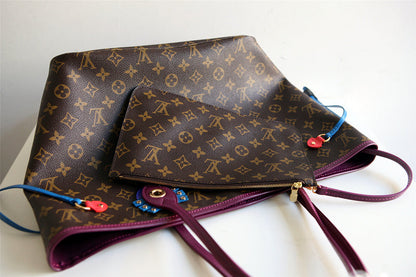 Ver Fashion Lu-Vi bags - 8068