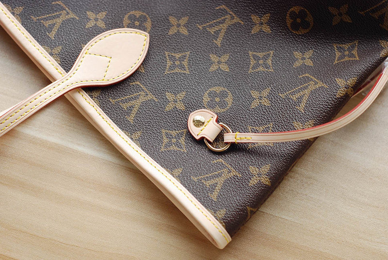 Ver Fashion Lu-Vi bags - 8101