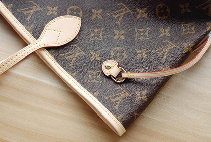 Ver Fashion Lu-Vi bags - 8101
