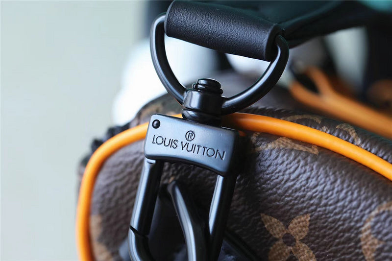 Ver Fashion Lu-Vi bags - 11234