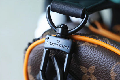 Ver Fashion Lu-Vi bags - 11234
