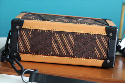 Ver Fashion Lu-Vi bags - 10154
