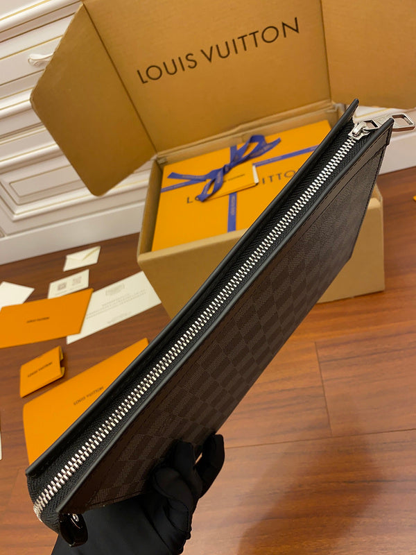 Ver Fashion Lu-Vi bags - 17230