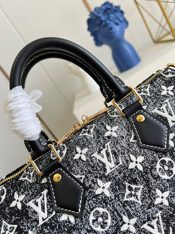 Ver Fashion Lu-Vi Bags - 16691
