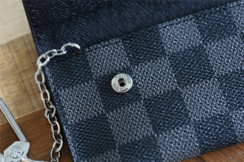 Ver Fashion Lu-Vi bags - 11088