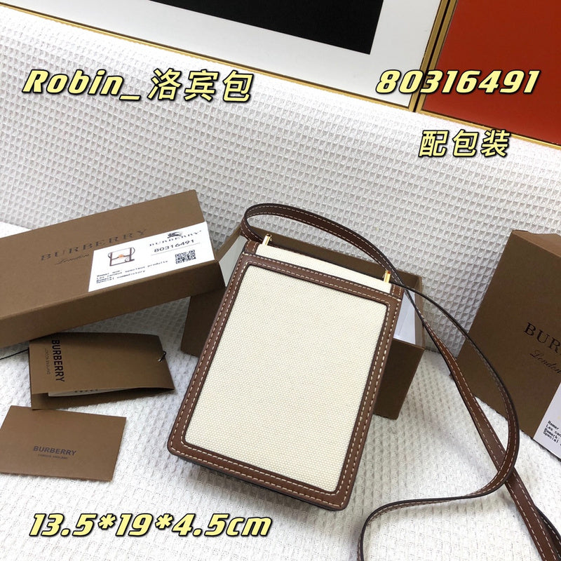 Ver Fashion -BBR Bags - 824