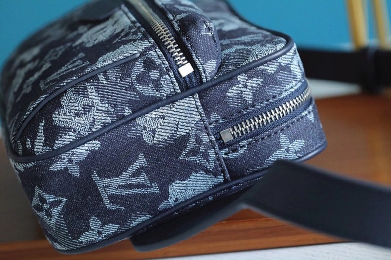 Ver Fashion Lu-Vi bags - 10301