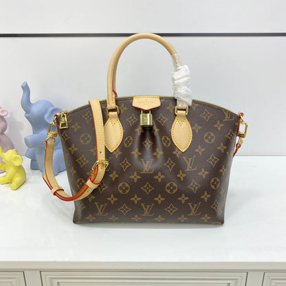 Ver Fashion Lu-Vi Bags - 16668