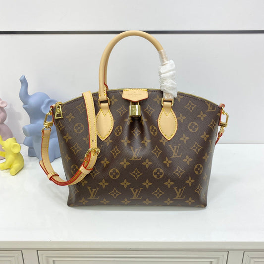 Ver Fashion Lu-Vi Bags - 16668