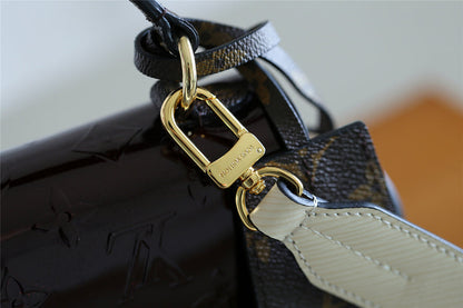 Ver Fashion Lu-Vi bags - 8051