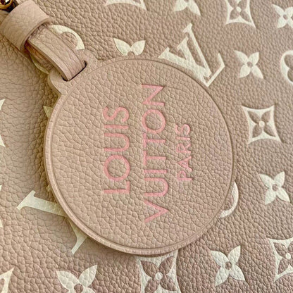 Ver Fashion Lu-Vi Bags - 16887