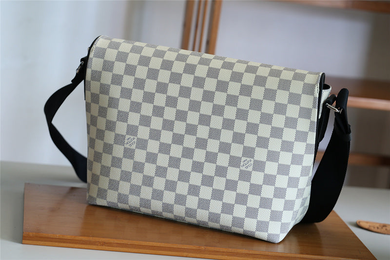 Ver Fashion Lu-Vi bags - 10498