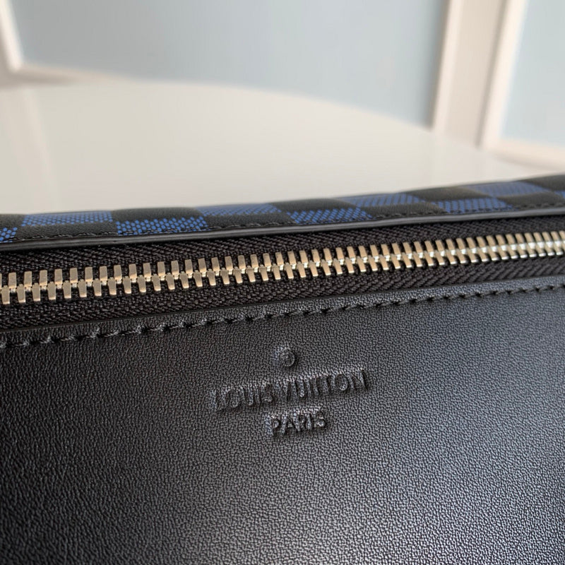 Ver Fashion Lu-Vi bags - 17124