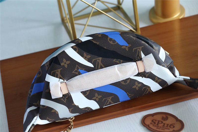 Ver Fashion Lu-Vi bags - 10338