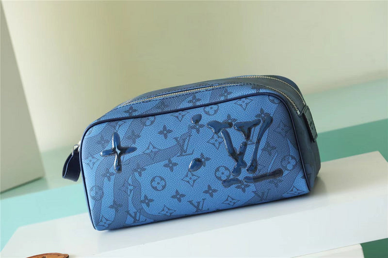 Ver Fashion Lu-Vi bags - 10665