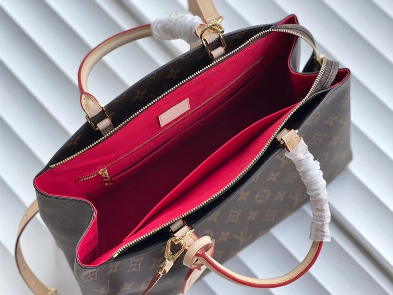 Ver Fashion Lu-Vi bags - 17320