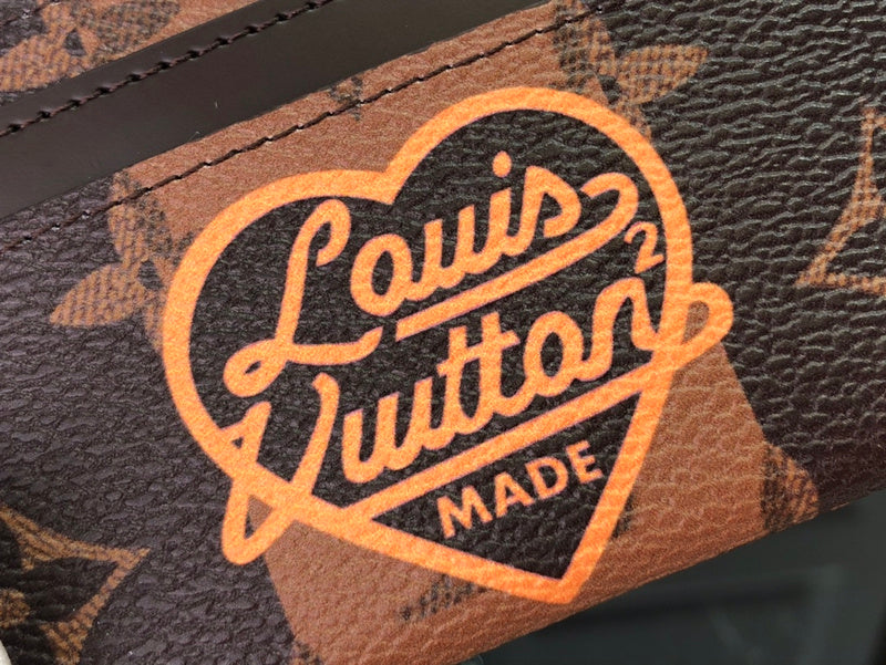 Ver Fashion Lu-Vi Bags - 16918