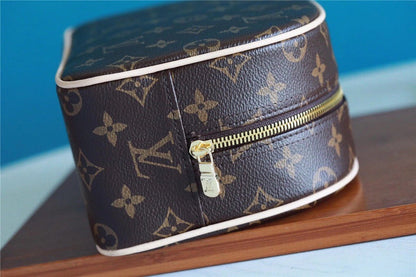 Ver Fashion Lu-Vi bags - 10671