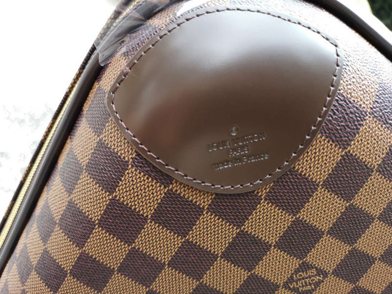 Ver Fashion Lu-Vi bags - 11380