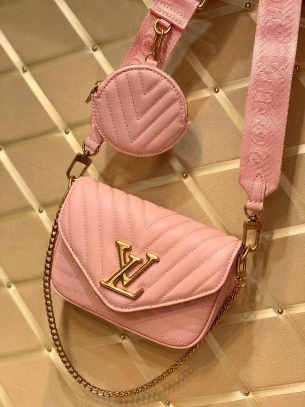 Ver Fashion Lu-Vi bags - 17684