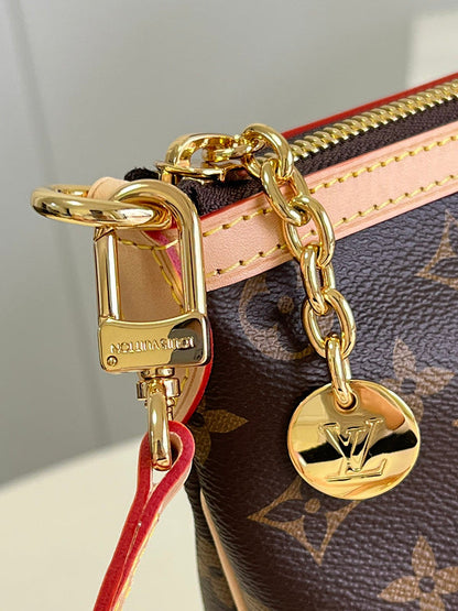 Ver Fashion Lu-Vi bags - 17195