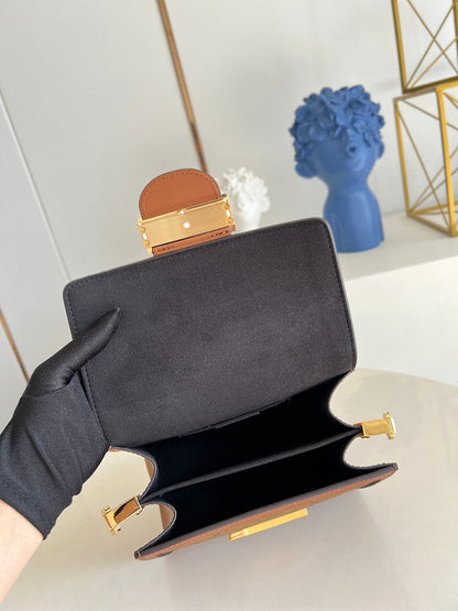 Ver Fashion Lu-Vi bags - 17139
