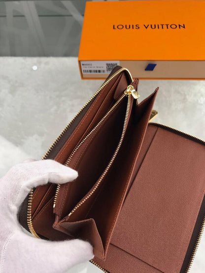 Ver Fashion Lu-Vi bags - 10857