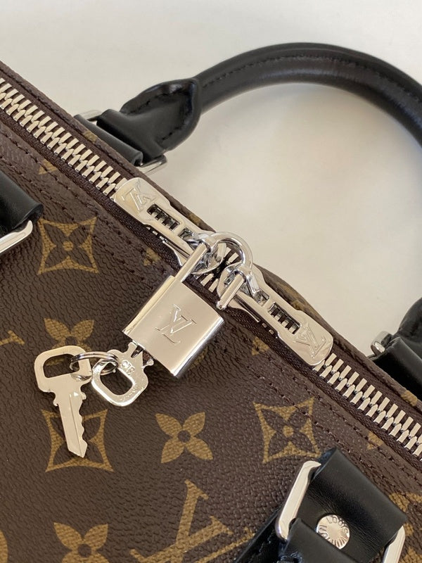 Ver Fashion Lu-Vi Bags - 16608